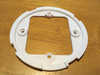 Mounting plate for TRENDnet TEW-653AP N300